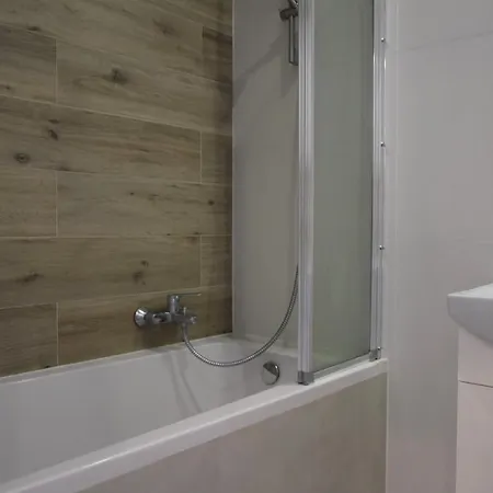 Apartmán Silver Design