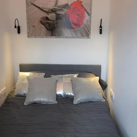 Silver Design Apartmán