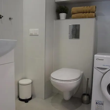 Apartmán Silver Design