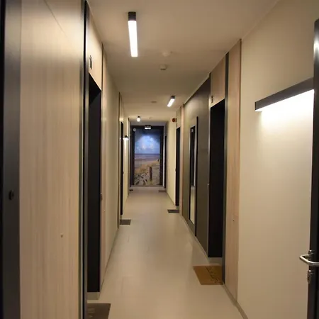 Silver Design Apartmán Gdaňsk