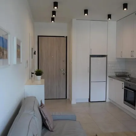 Apartment Silver Design *