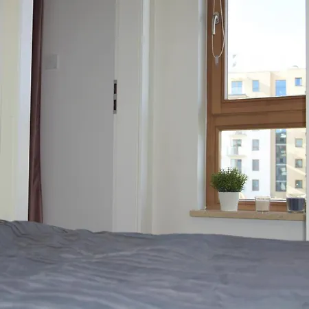Apartmán Silver Design