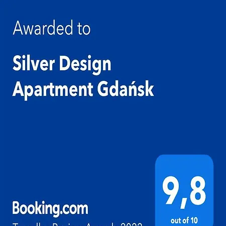 Silver Design *